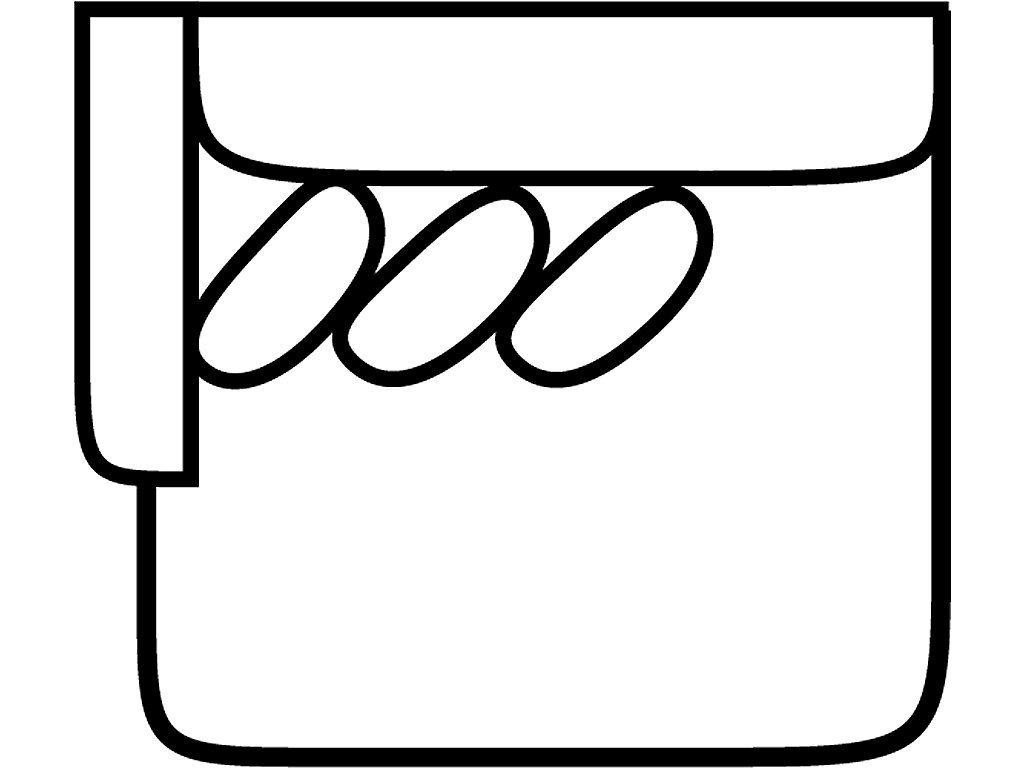 LSF 1 Arm Chaise - image 1
