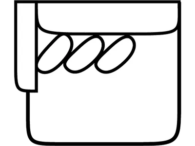 LSF 1 Arm Chaise - Alternative View