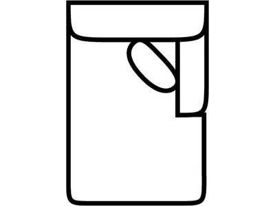 RSF 1 Arm Chaise - Alternative View