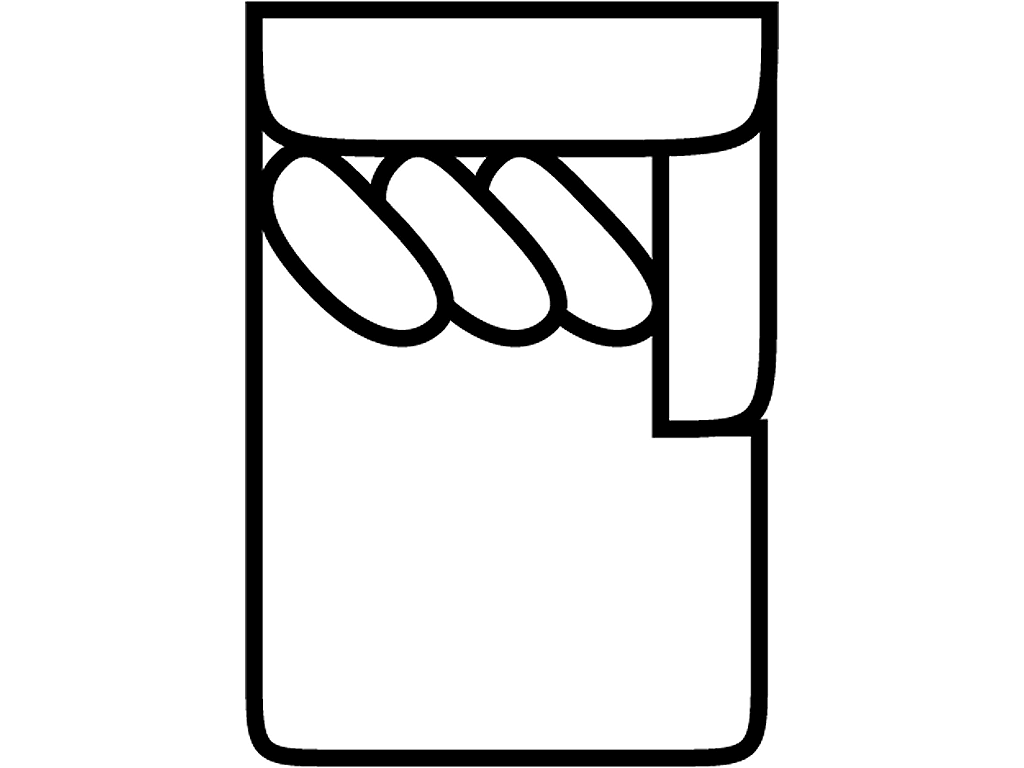 RSF 1 Arm Chaise - image 1