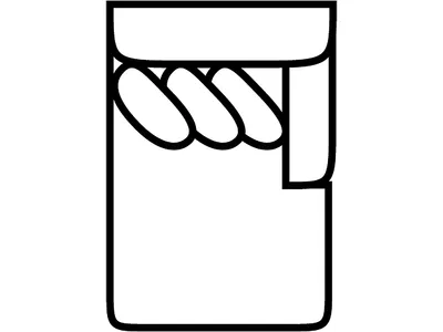 RSF 1 Arm Chaise - Alternative View