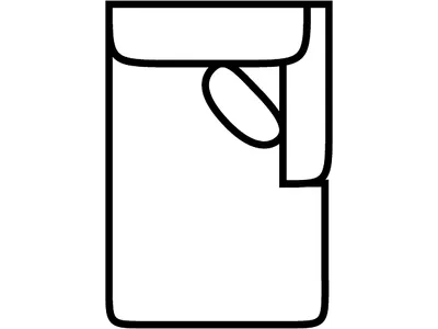 RSF 1 Arm Chaise