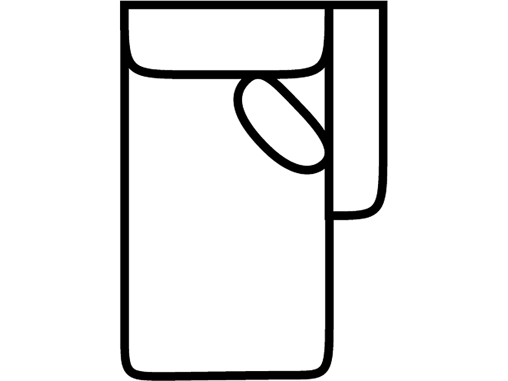 RSF 1 Arm Chaise - image 1