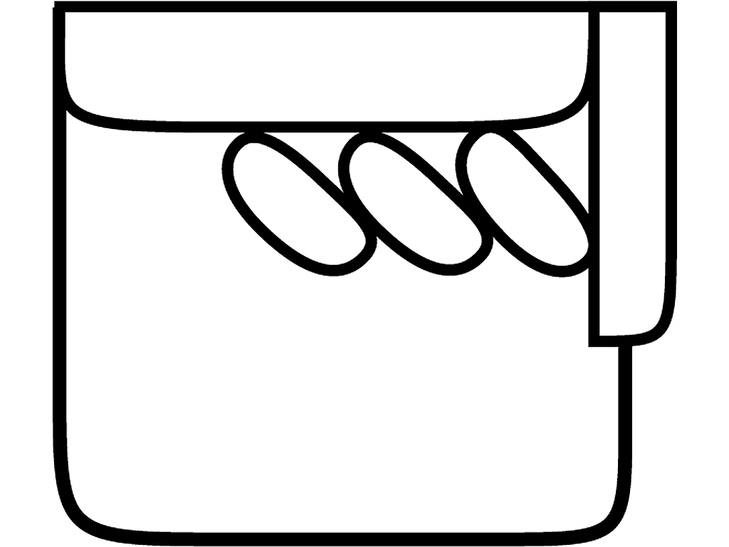 RSF 1 Arm Chaise - image 1
