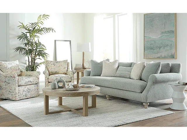 Bench Sofa