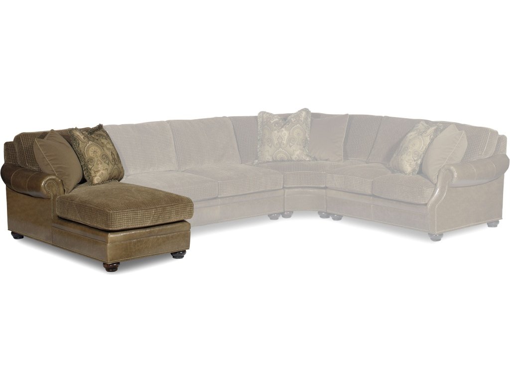 Warner Sectional - image 3