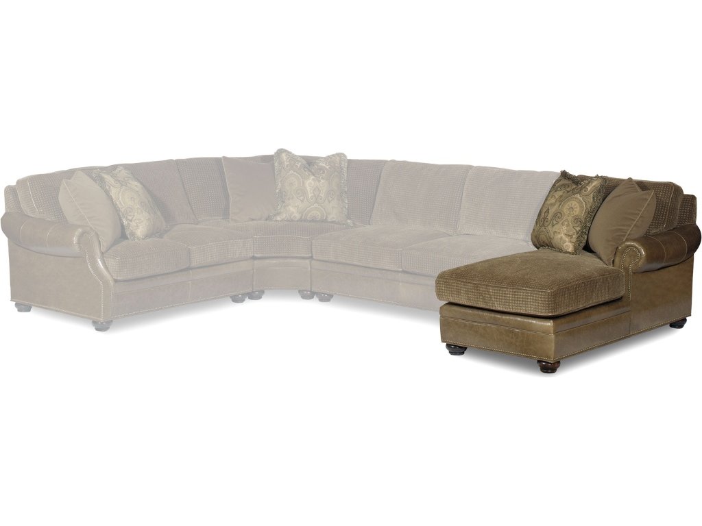 Warner Sectional - image 4