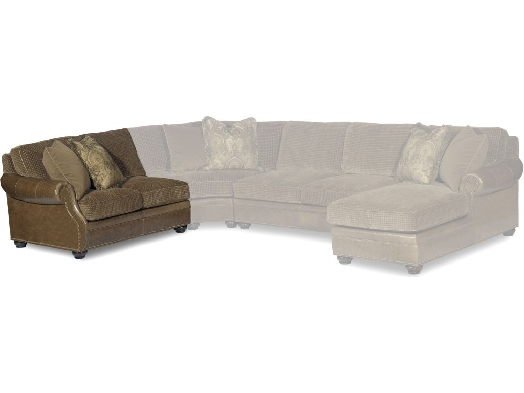 Warner Sectional - image 5