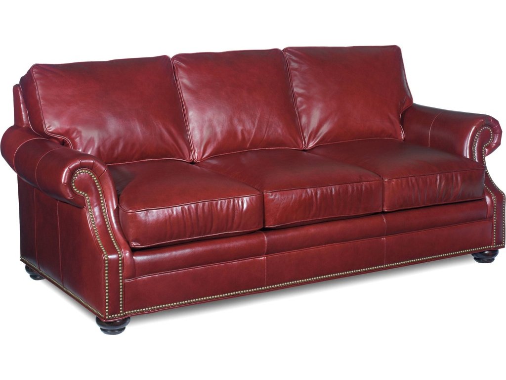 Warner Stationary Sofa 8-Way Tie - main image