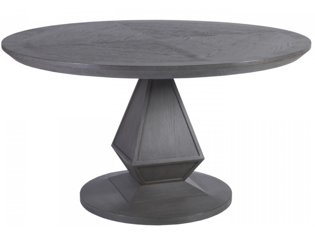 Appellation Round Dining Table - main image