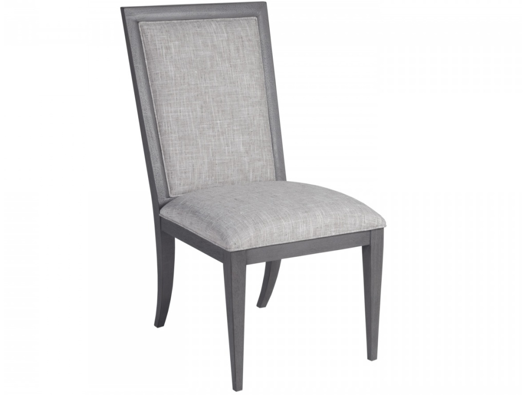 Appellation Upholstered Side Chair - main image