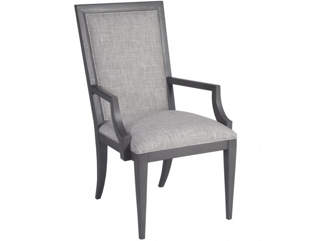 Appellation Upholstered Arm Chair - main image