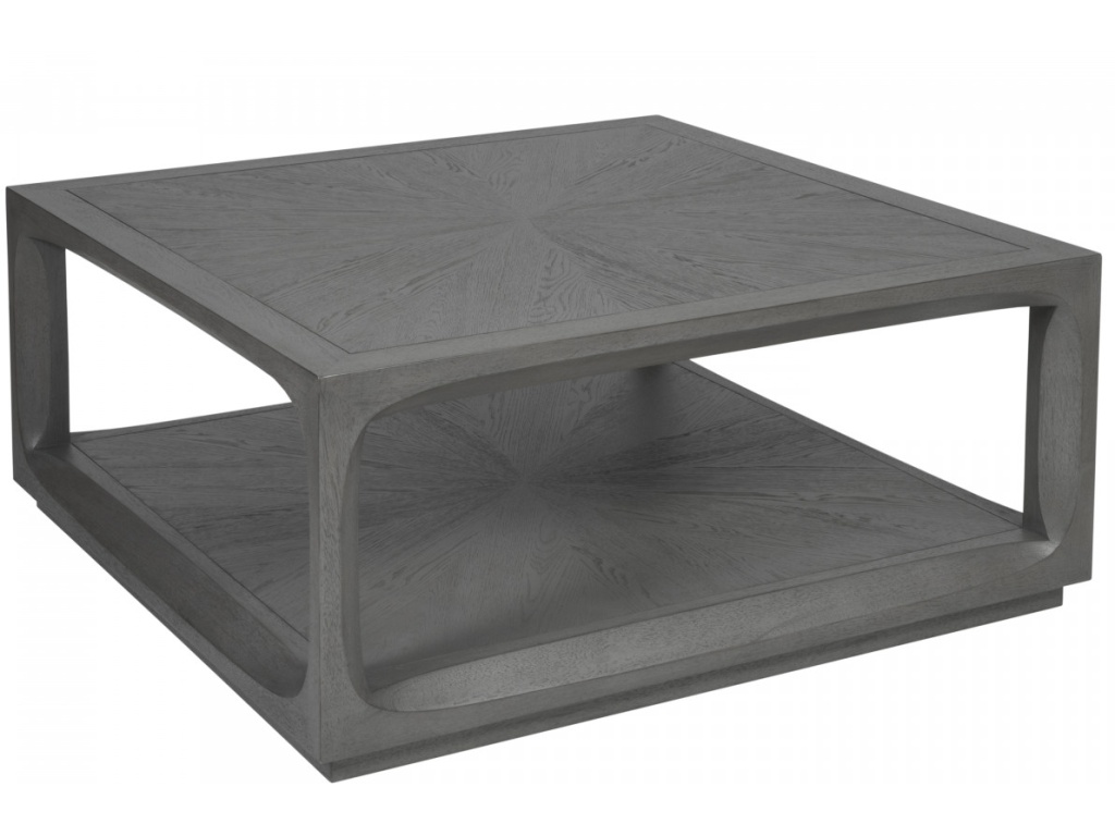 Appellation Square Cocktail Table - main image