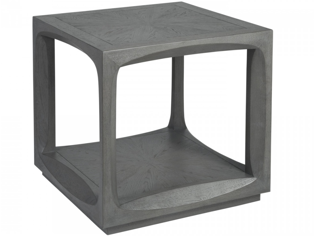 Appellation Square End Table - main image