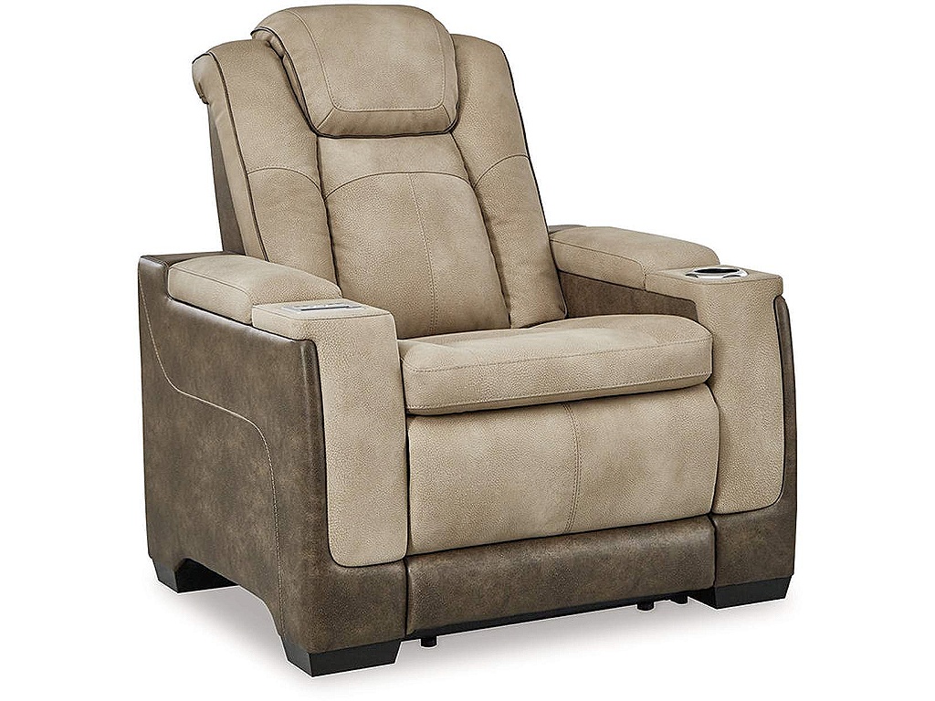 Next-Gen DuraPella Power Recliner - main image