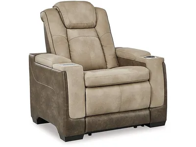 Next-Gen DuraPella Power Recliner