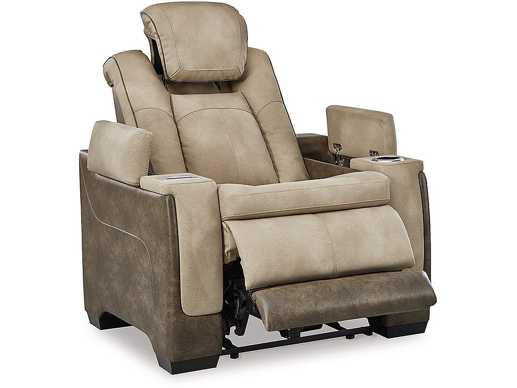 Next-Gen DuraPella Power Recliner - image 2