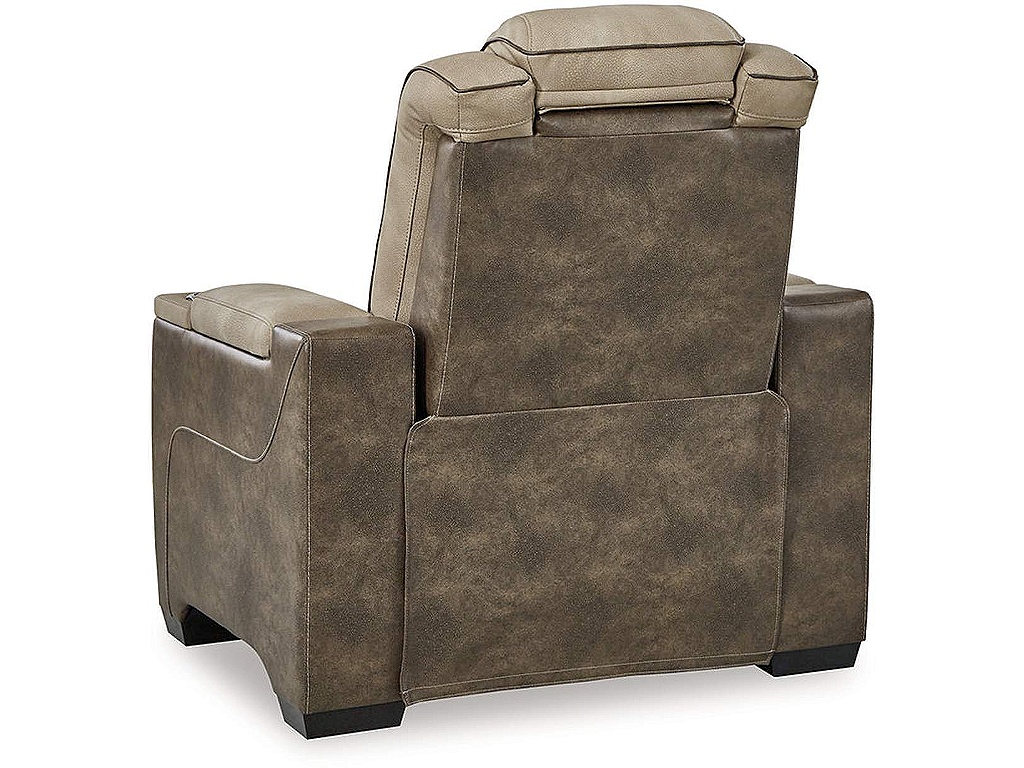Next-Gen DuraPella Power Recliner - image 4