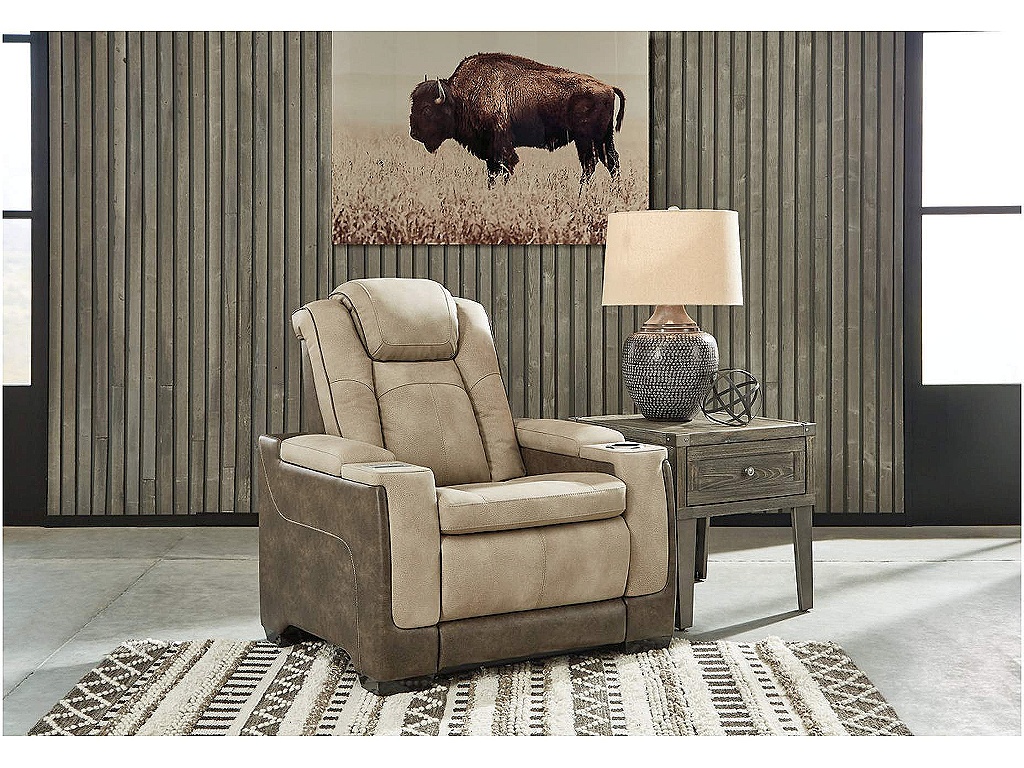Next-Gen DuraPella Power Recliner - image 1