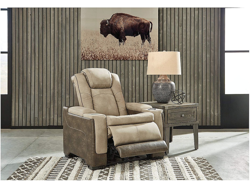 Next-Gen DuraPella Power Recliner - image 5