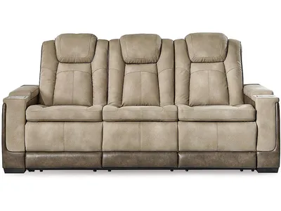 Next-Gen DuraPella Power Reclining Sofa