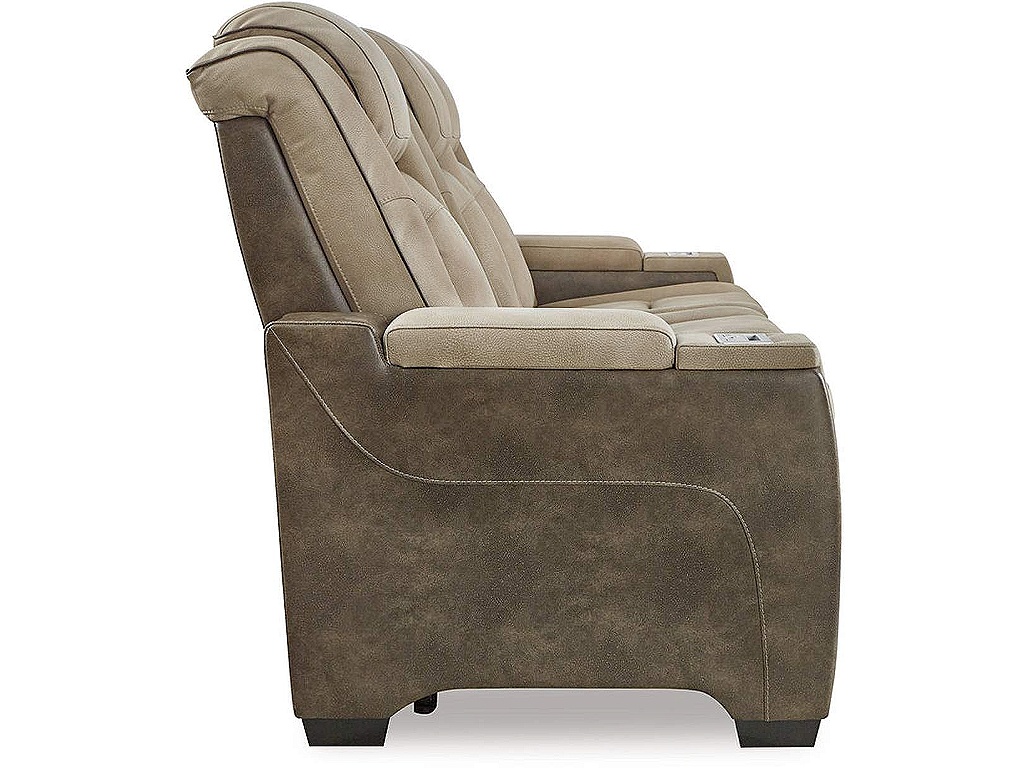 Next-Gen DuraPella Power Reclining Sofa - image 4