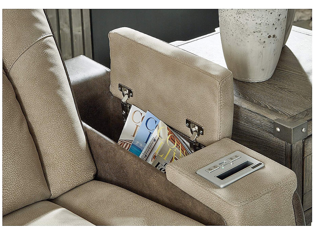 Next-Gen DuraPella Power Recliner - image 8
