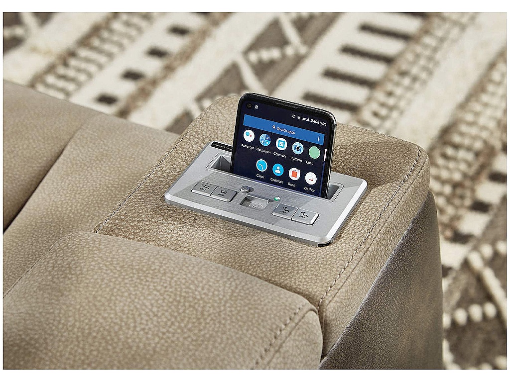 Next-Gen DuraPella Power Recliner - image 9