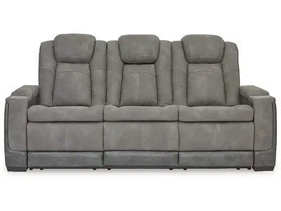 Next-Gen DuraPella Power Reclining Sofa