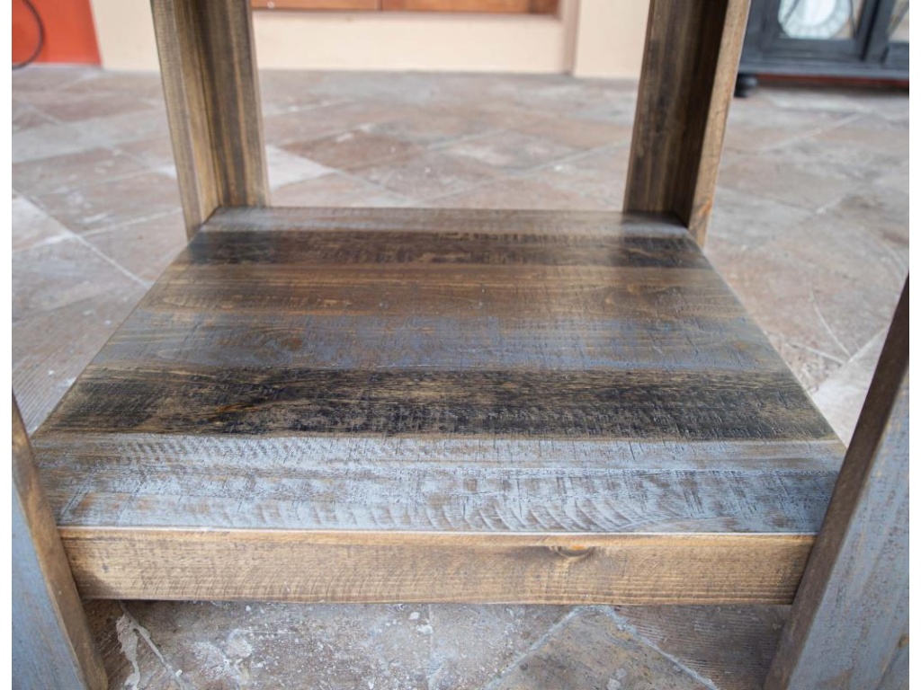 54" Square Dining Table - image 6