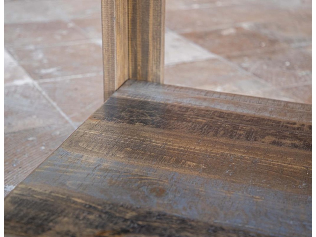 54" Square Dining Table - image 5