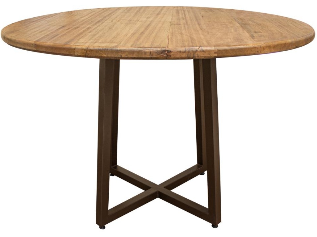 Tulum, Round Dining Table - main image