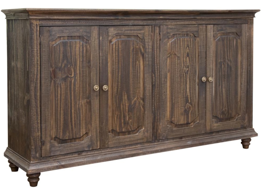 4 Doors Console - main image