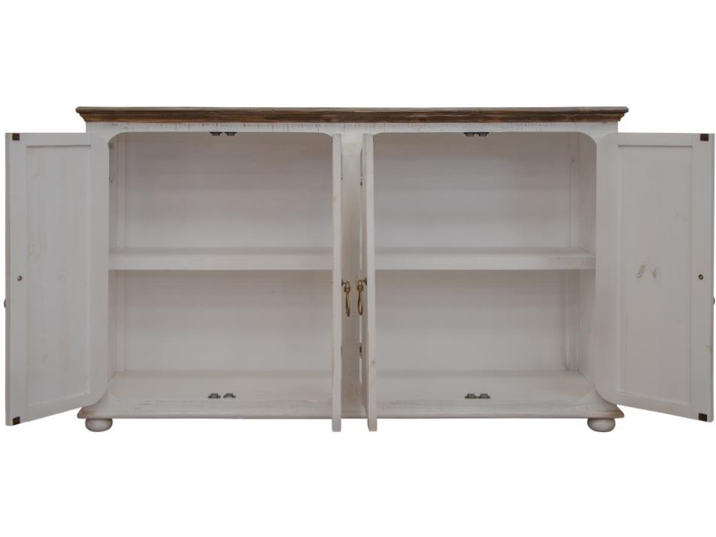 4 Doors Console - image 4