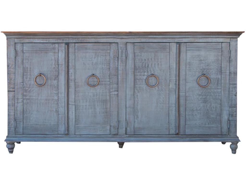 4 Doors Console - main image