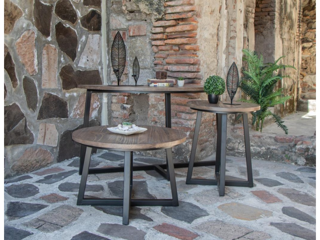 Sofa Table - image 1