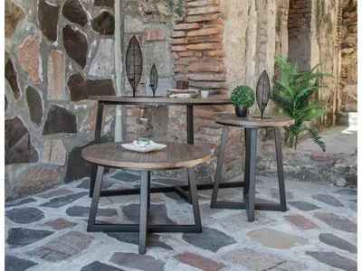 Sofa Table - Alternative View