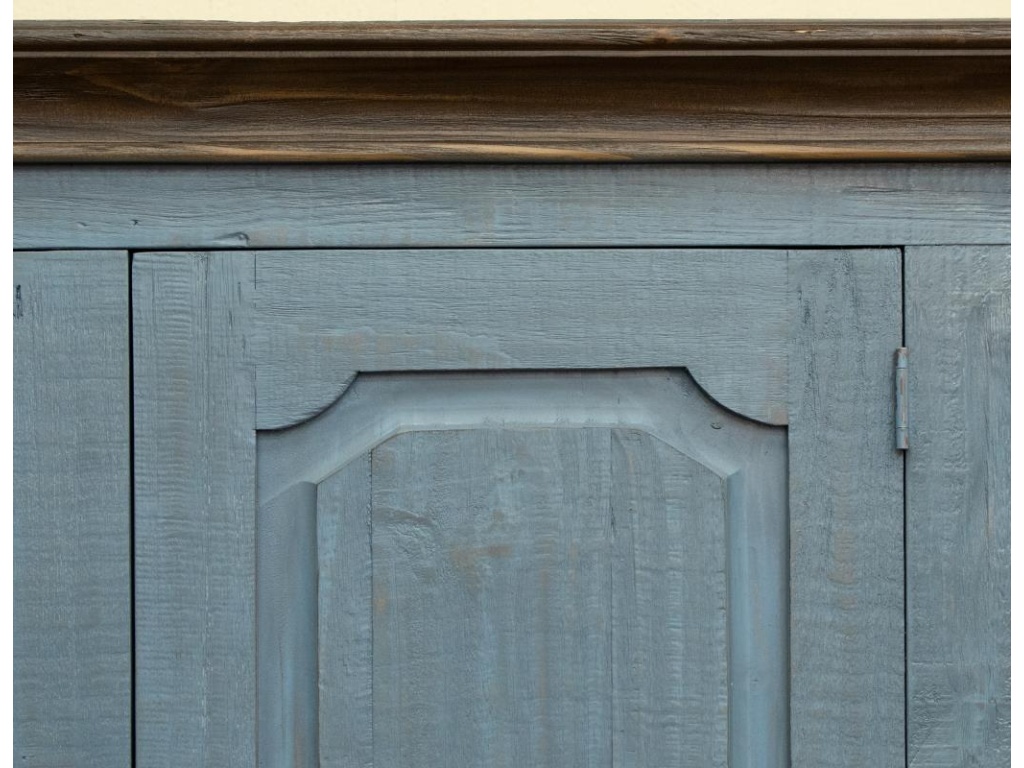 4 Doors Console - image 5