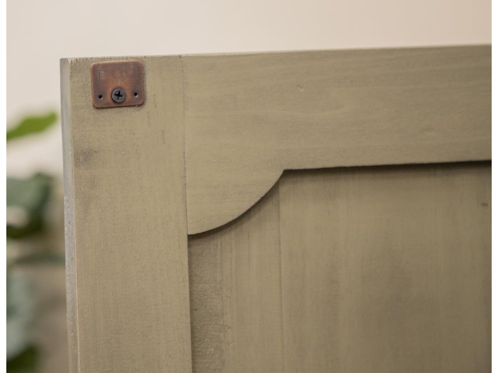 4 Doors Console - image 4