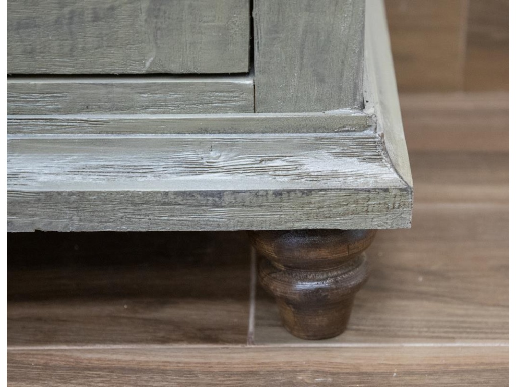 4 Doors Console - image 6