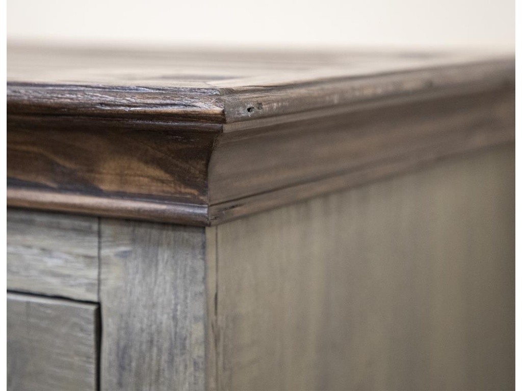 4 Doors Console - image 3