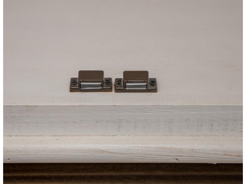 4 Doors Console - image 5