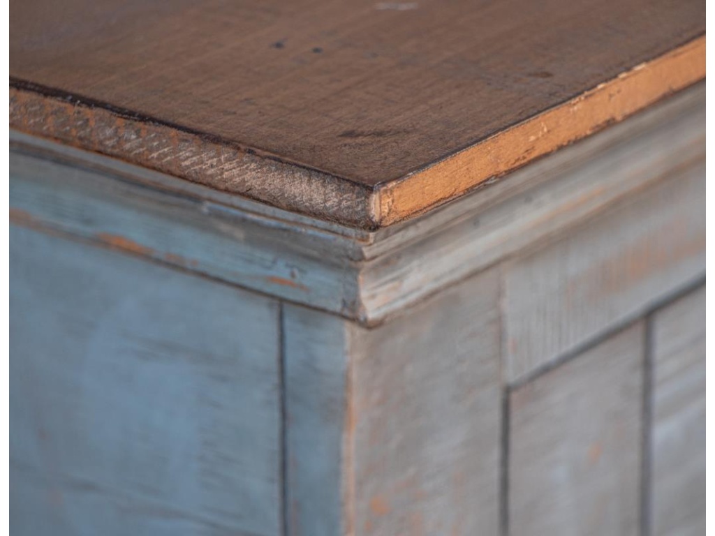 4 Doors Console - image 4