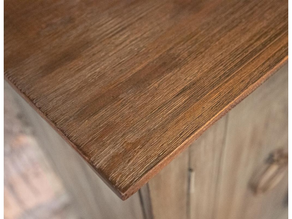 4 Doors Console - image 5