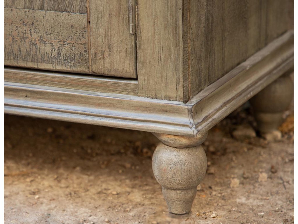 4 Doors Console - image 3