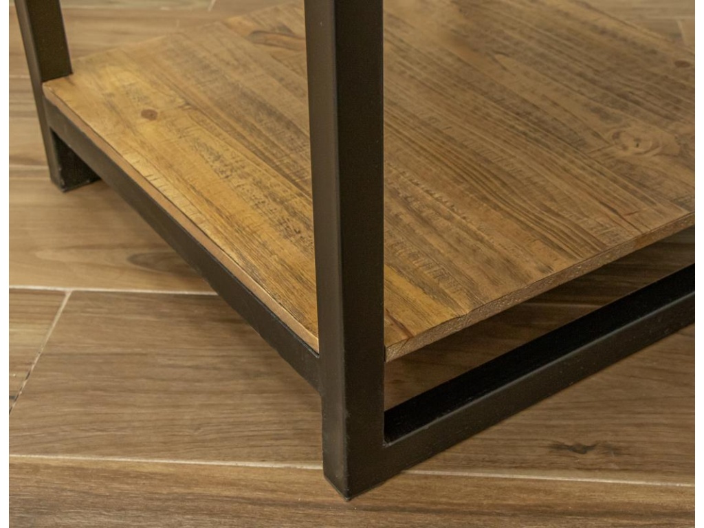 1 Drawer End Table - image 3
