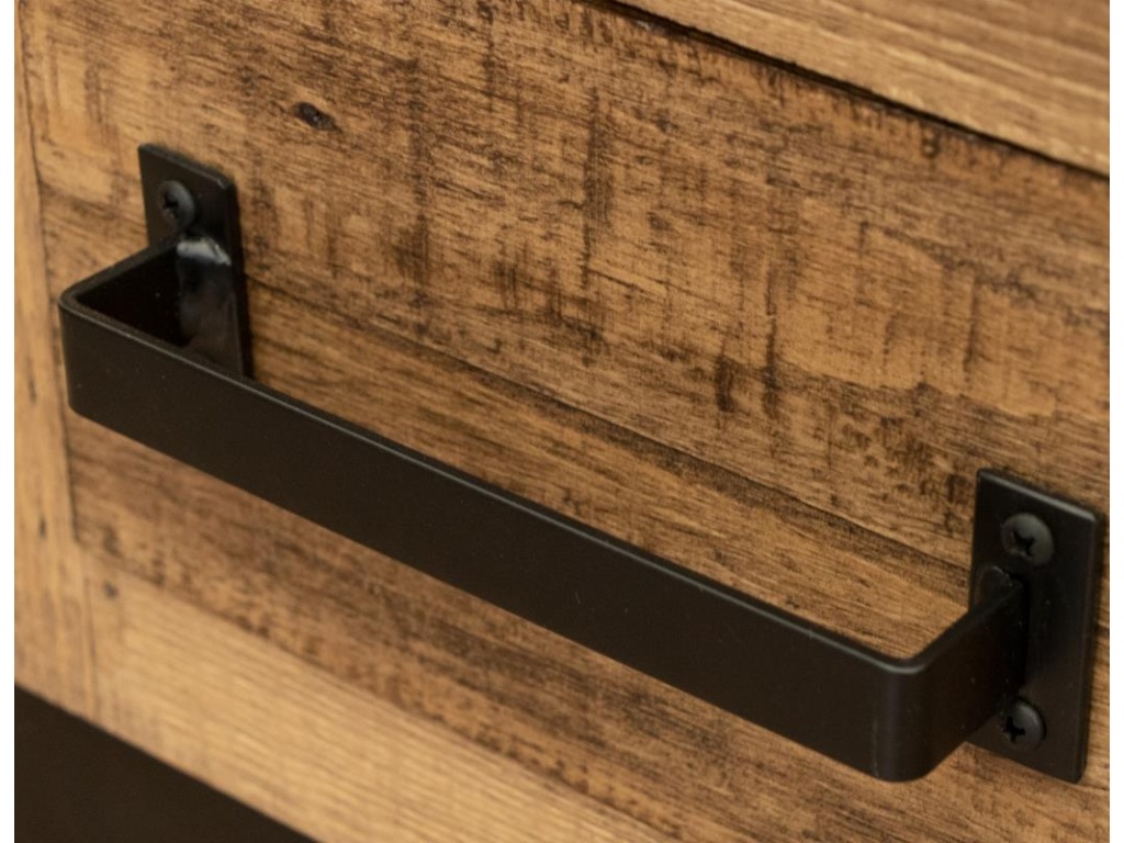 1 Drawer End Table - image 4