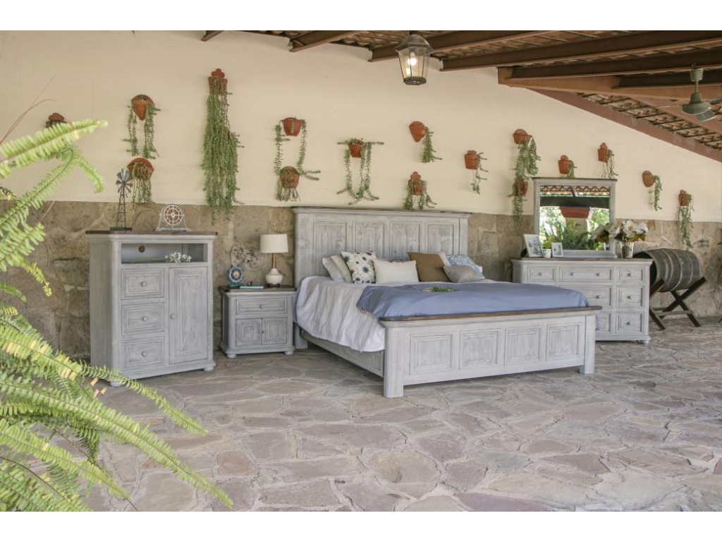9 Drawer Dresser - image 2