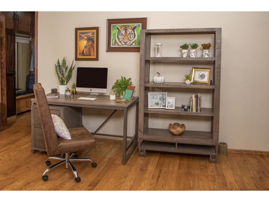 70" Bookcase - image 1