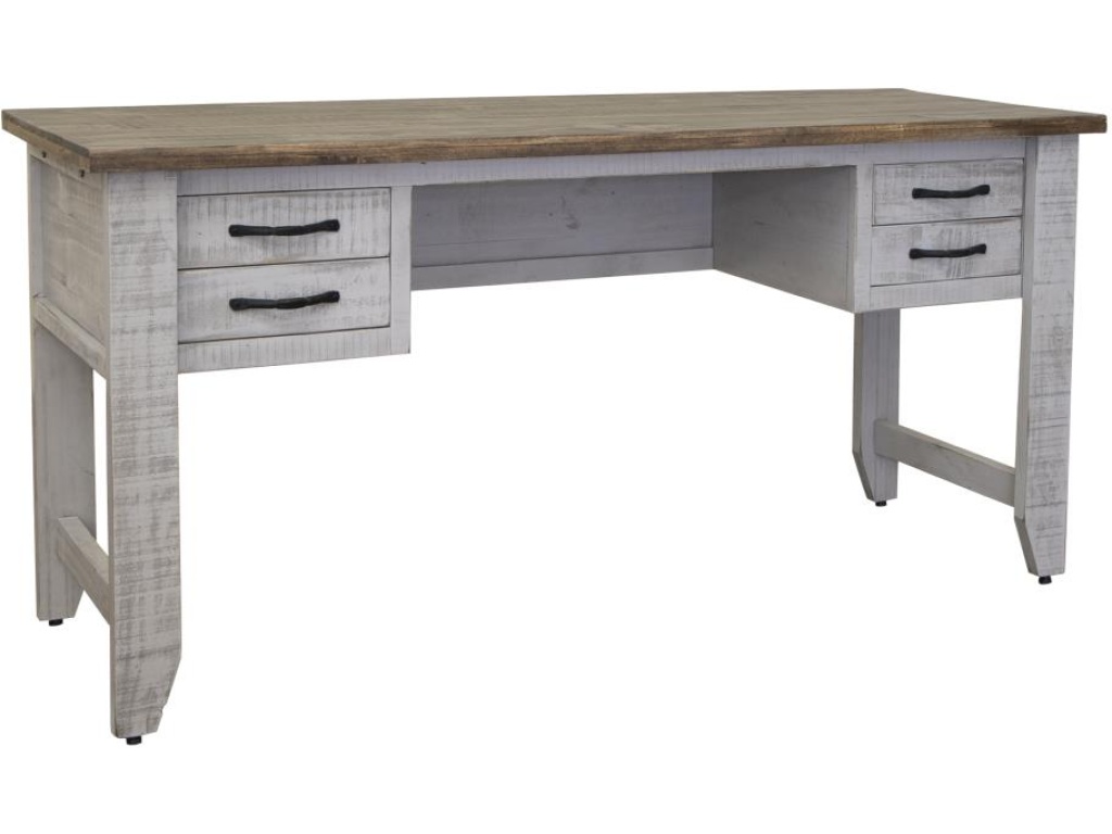 4 Drawer Desk - main image